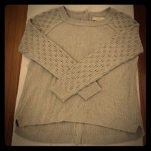 Loft Sweater